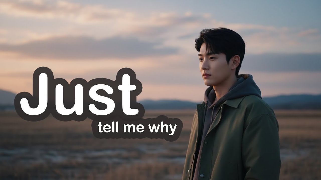 Just Tell Me Why