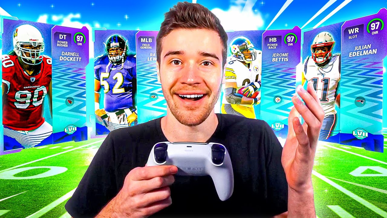 Do THIS! | Claim 3 FREE Super Bowl Cards & Glitchy XP!