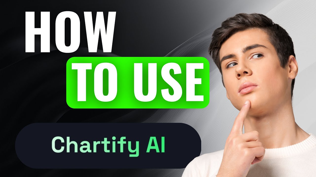 How To Use Chartify Ai Properly | (2025) NEW LATEST UPDATED GUIDE | Full Comprehensive Tutorial