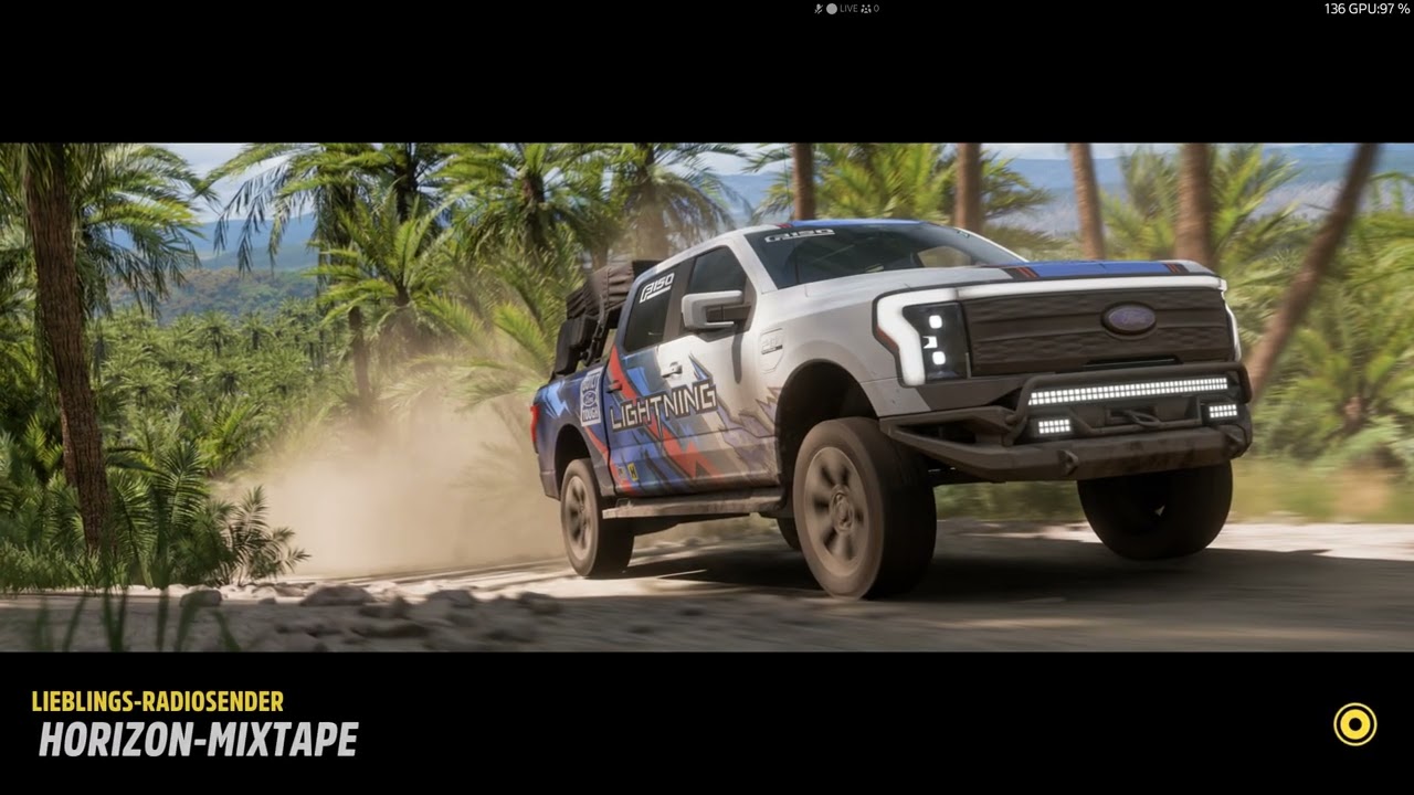Forza Horizon 5