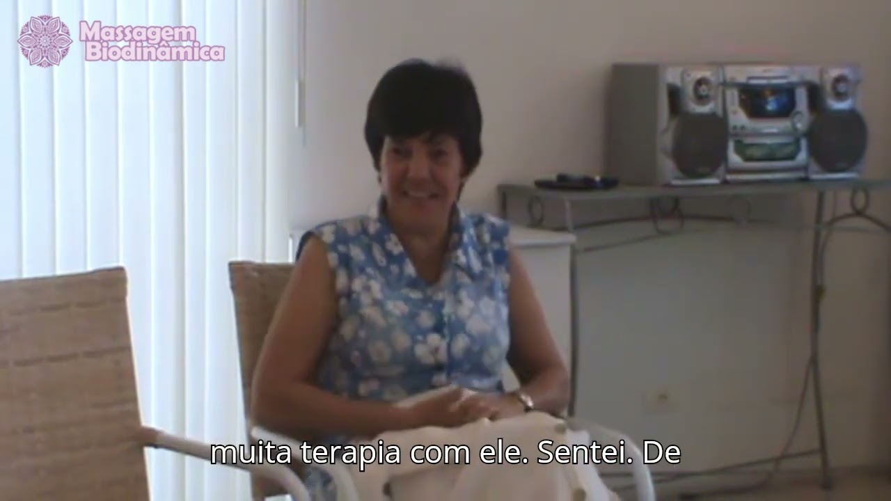 Caso paciente Bob de Winnicott com Glória Cintra - Parte 1