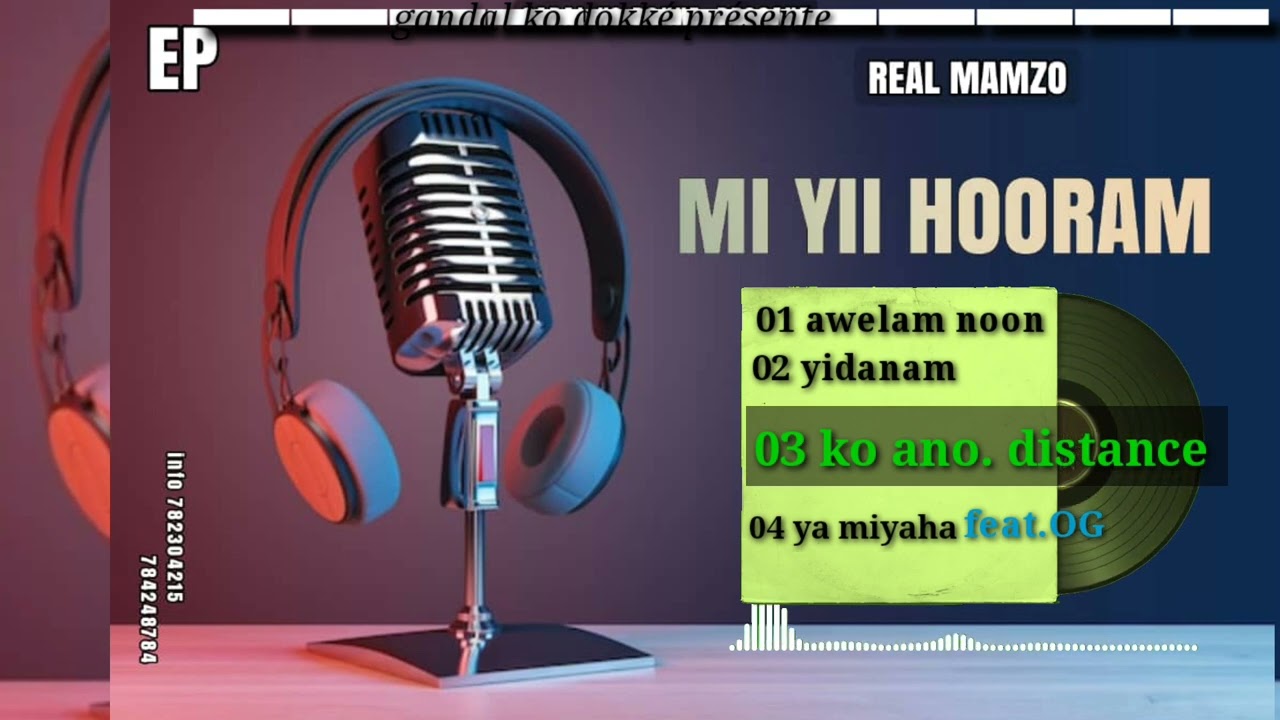Real mamzo 03 KO ano