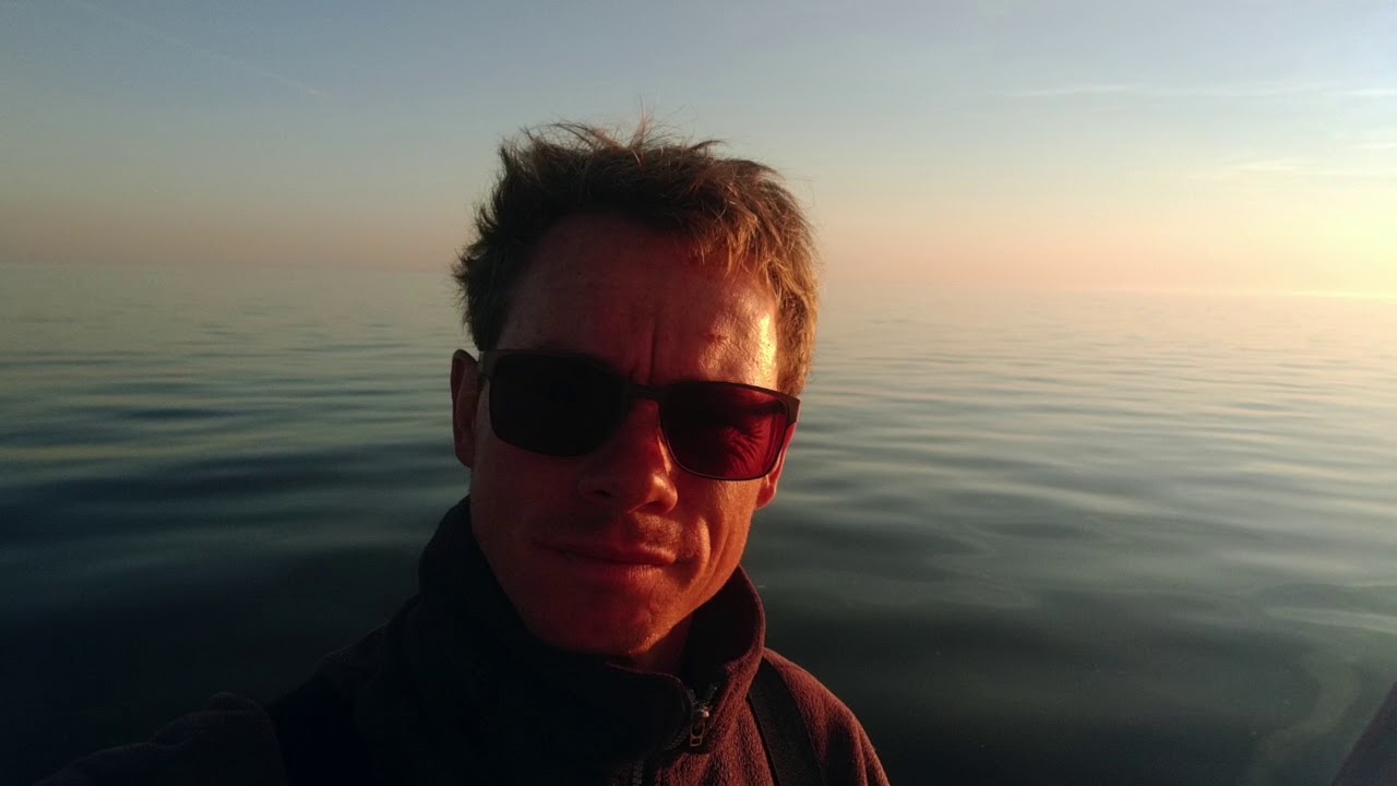 200 myls solo 2018 op de Spartelaar