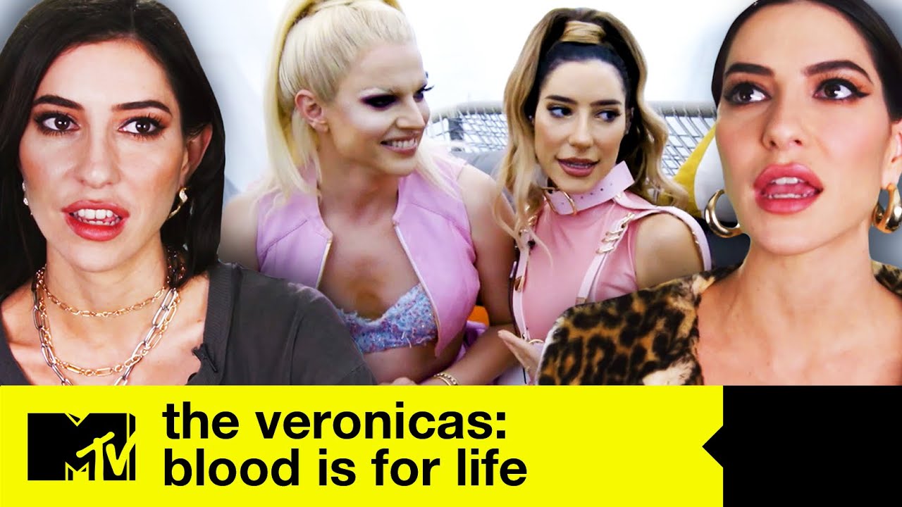 The Veronicas: Blood Is For Life | Full Episode 6