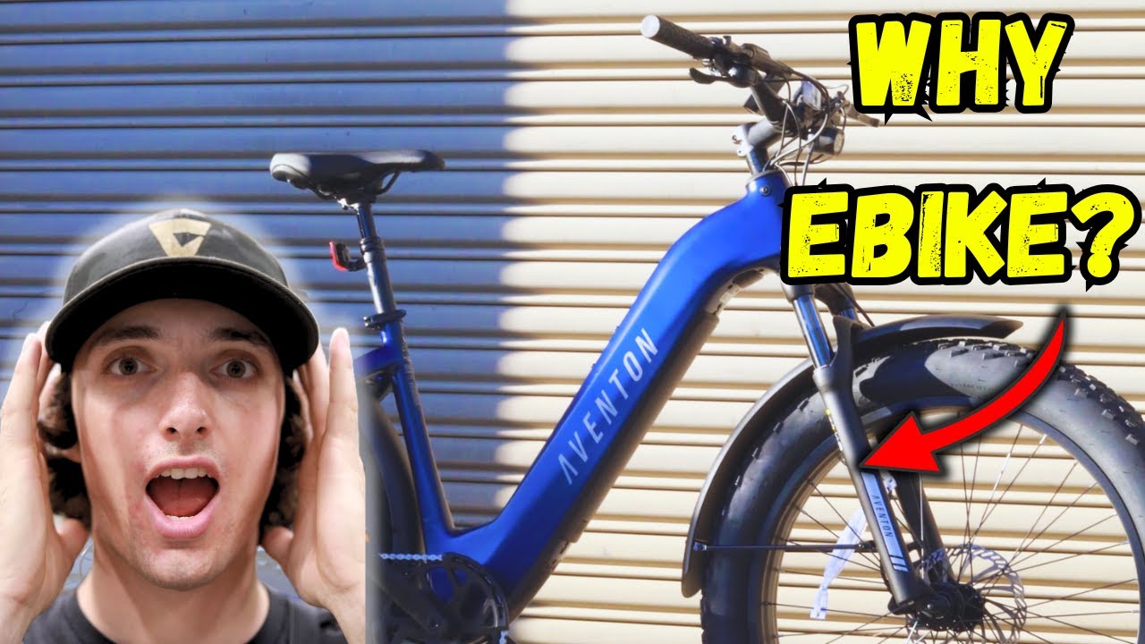 Bike Shop Manager Answers Most Controversial eBike Questions!