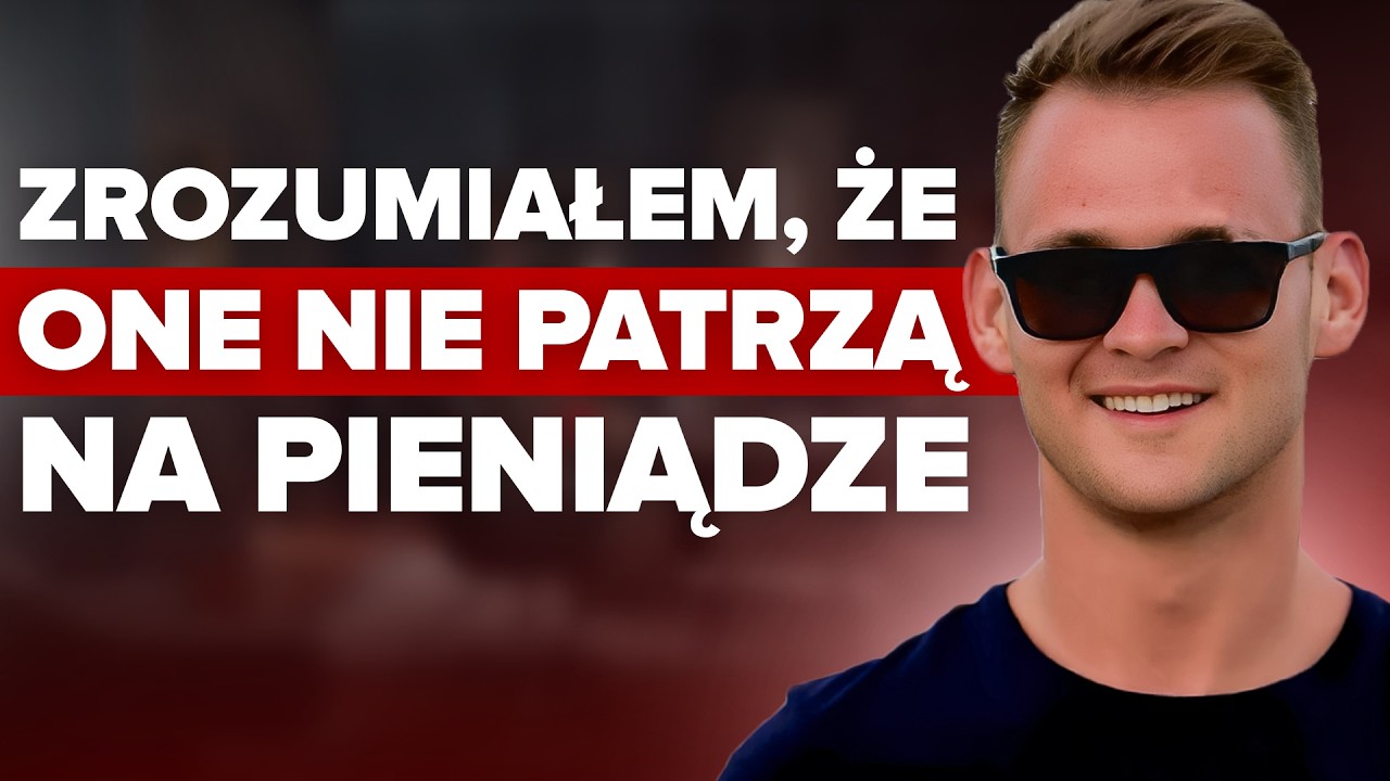 Jak poznawać z sukcesem kobiety po 10-letnim związku? Historia Arka