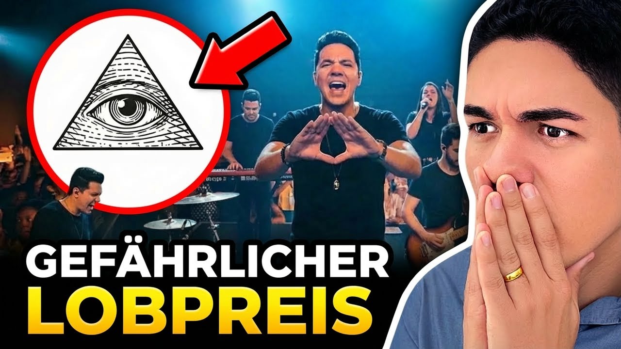 Vorsicht bei diesen Lobpreisliedern! Diese Gospel-Songs lieber nicht in der Kirche singen