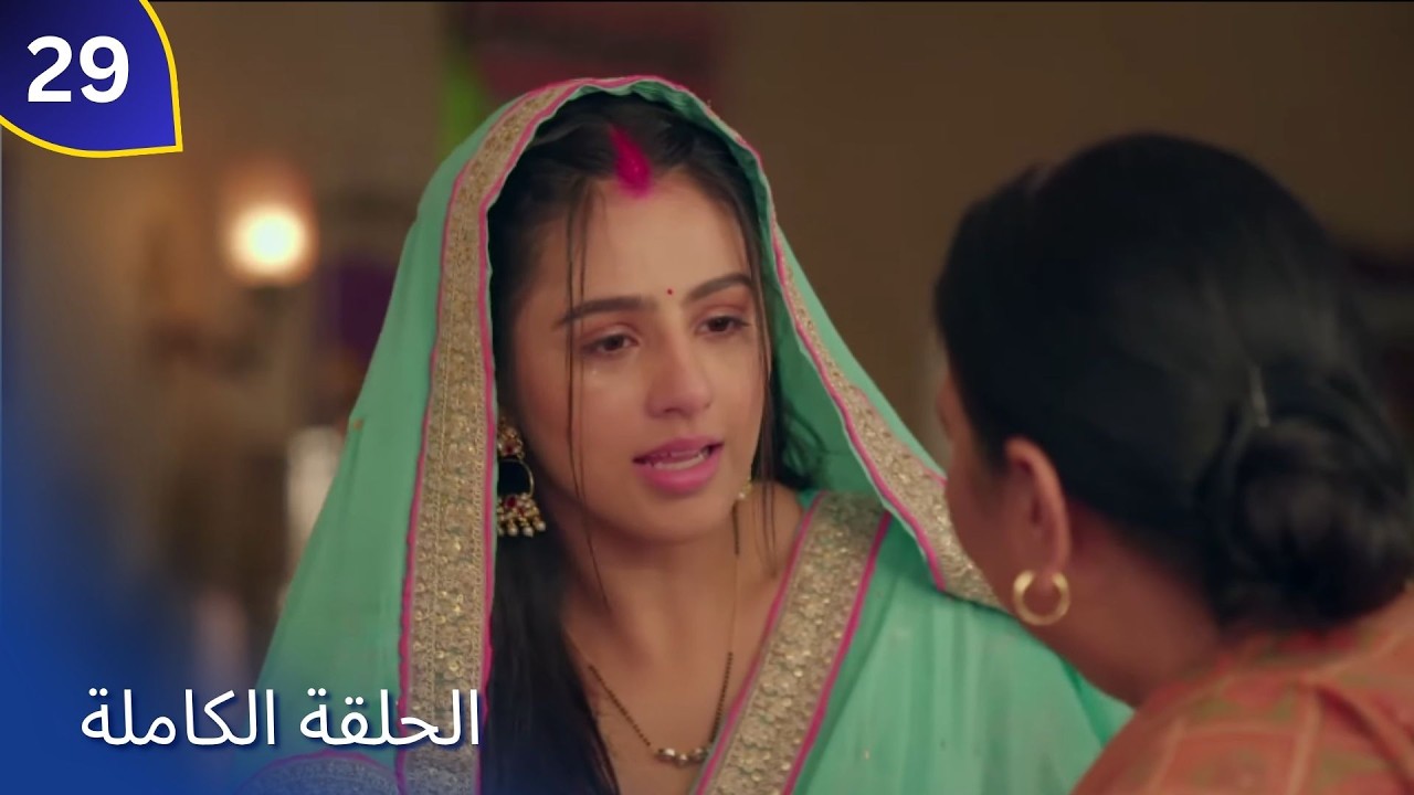 Pati Brahmachari | مشاهدة الحلقة الكاملة | باتي برهمتشاري 29 Dangal TV Arabic #patibrahmachari