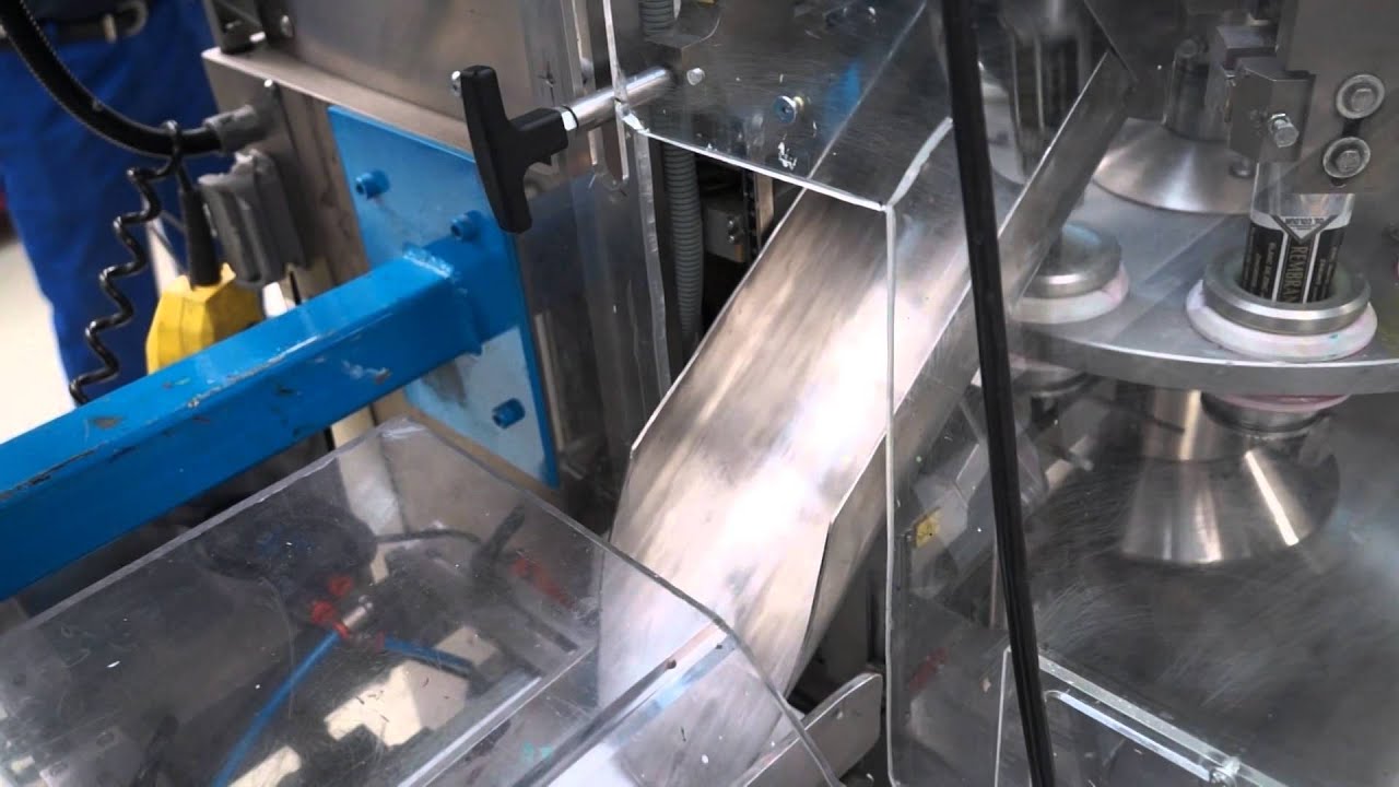 How paint is made - Behind the scene of the Royal Talens factory