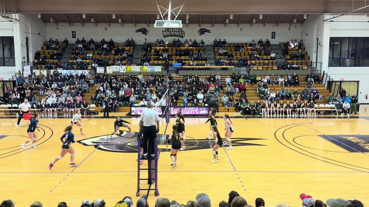 D1 Championship Game 2025 serving 