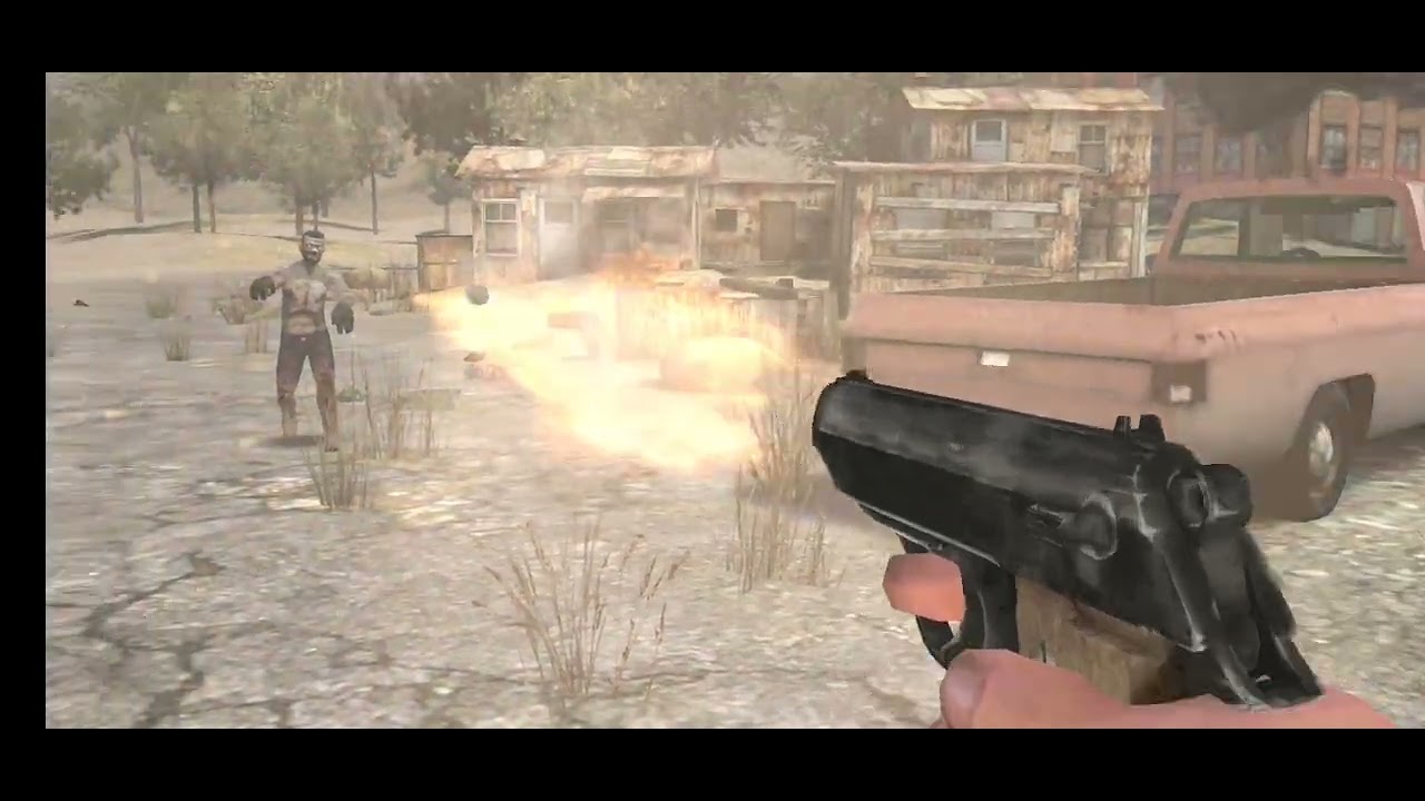 Last Hope Sniper 2: Zombie War Gameplay Montage 2026 | ANDREoid CAM 