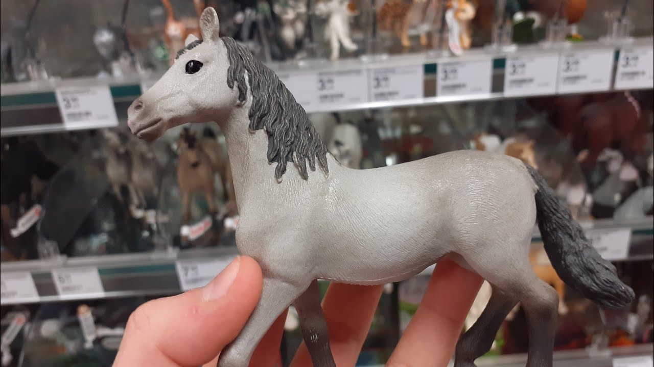 Schleich 2021 Haul bei Müller😱💖