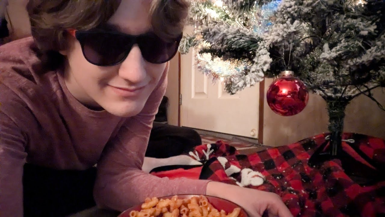 Making Large Elbow Macaroni to Discuss the State of the Channel 