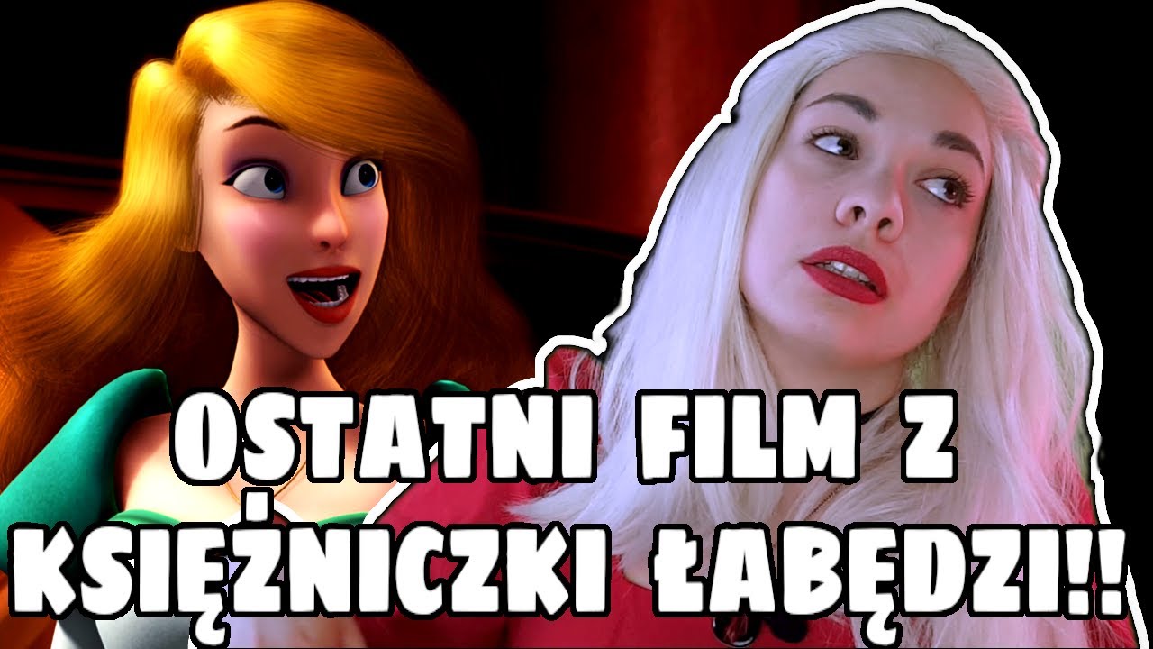 Łabędzia makabra, czyli ciąg dalszy bezczeszczenia Księżniczki Łabędzi - OSTATNI 12 film!