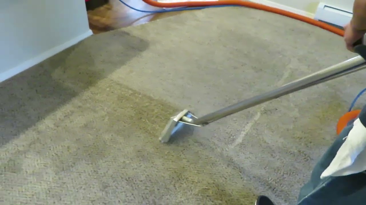 Xtreme Carpet Cleaning Fond du Lac Wisconsin 54935 (920) 904-6326