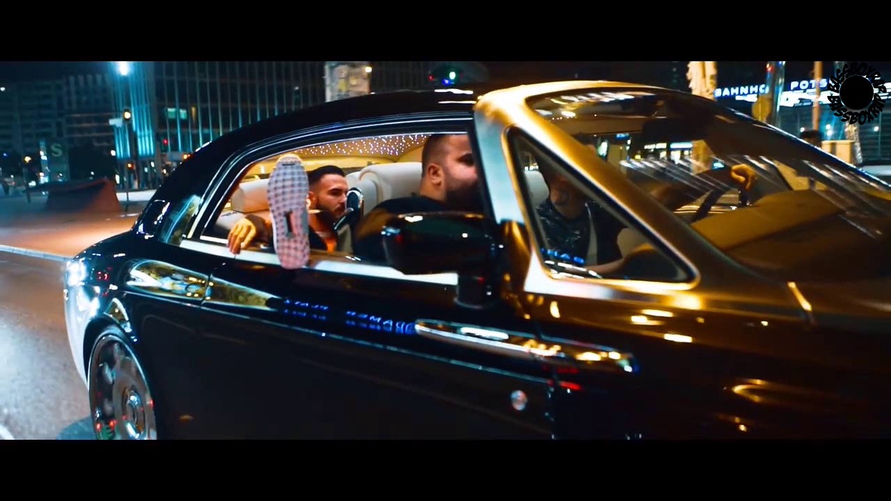 SHINDY - FÜR IMMER (unOFFICIAL VIDEO)(RMX)