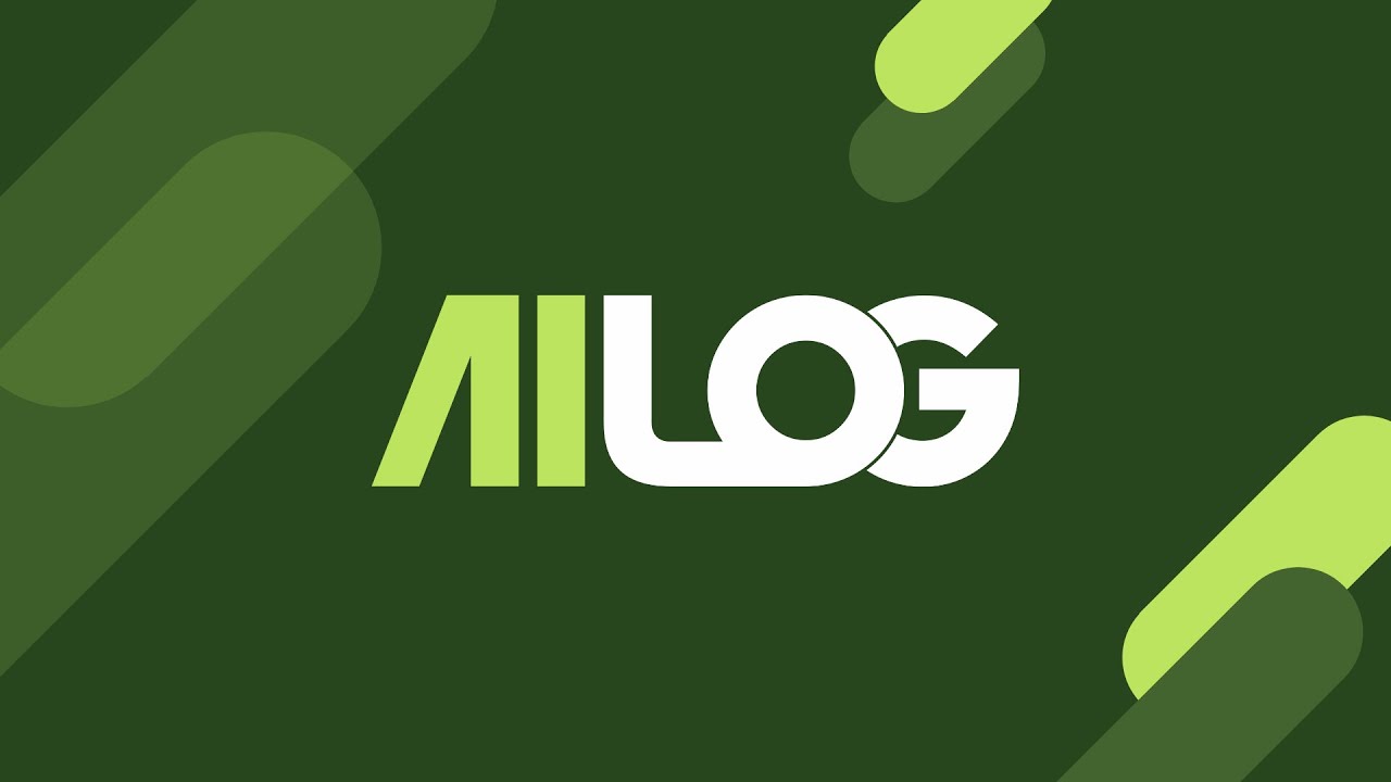AILOG - Apresenta&ccedil;&atilde;o Nova Marca