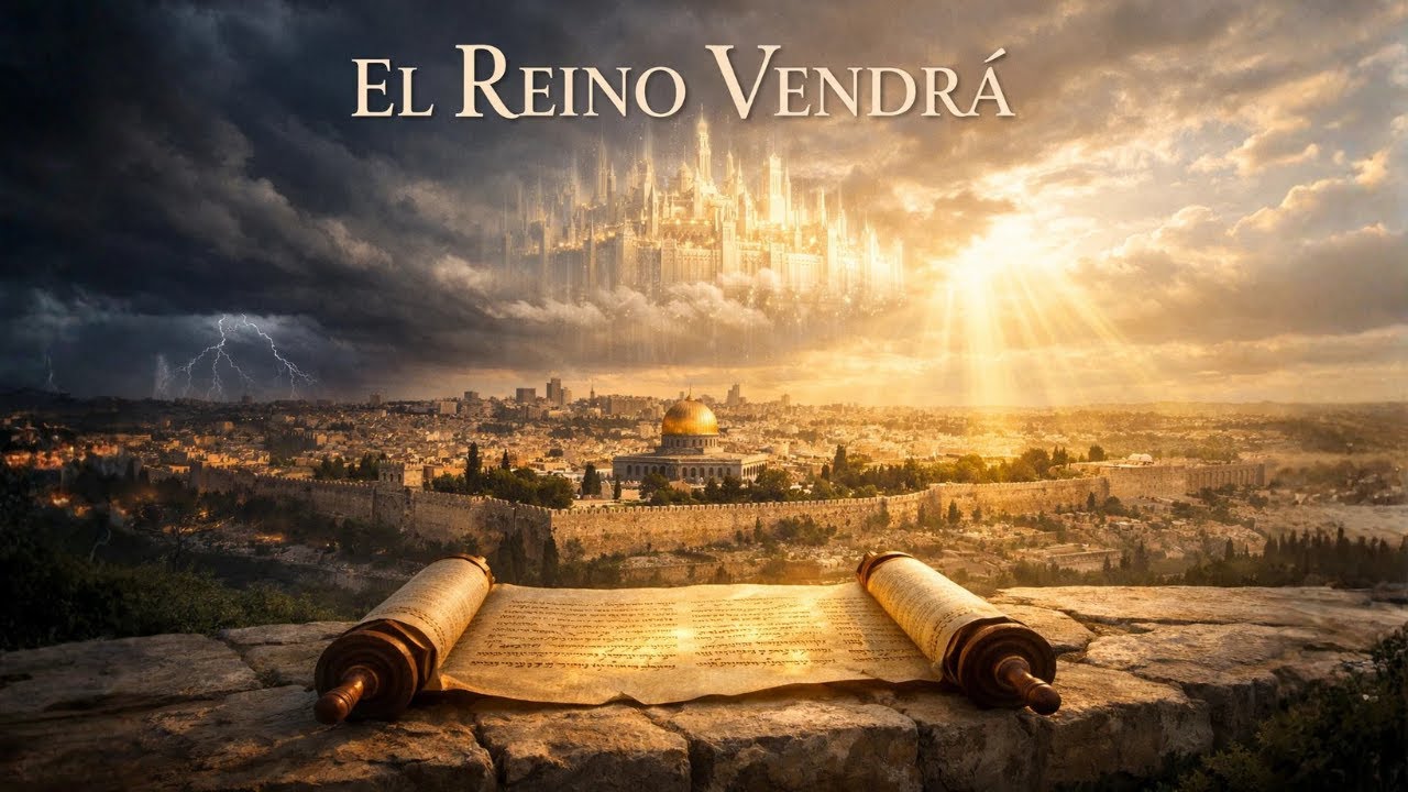 El Rol Profético de Israel en el Fin: Juicio, Remanente y Reino | Conferencia Manatí sesión 1