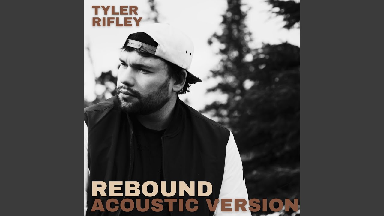 Rebound (Acoustic Version)