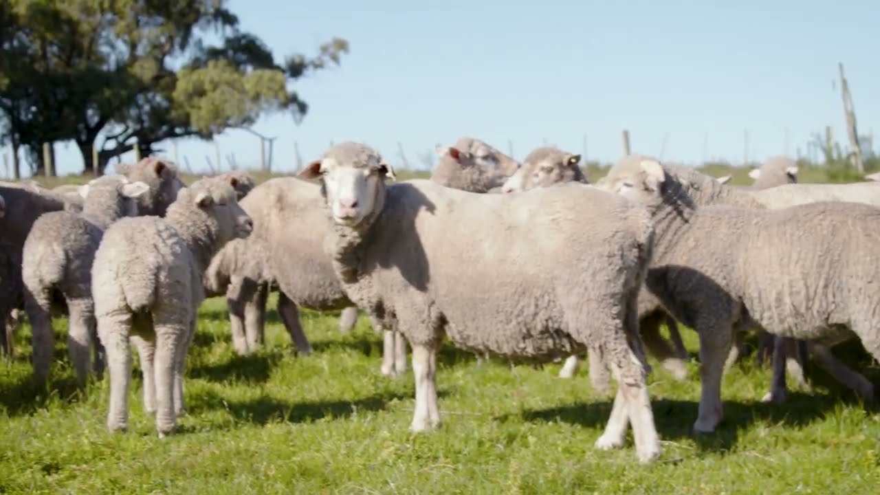 Uruguay Wools - Why Uruguay, Why Wool from Uruguay