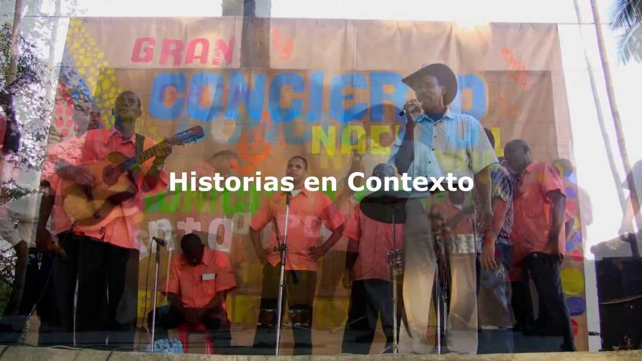 Son del Tuno a Rítmo de Banbuco Patiano