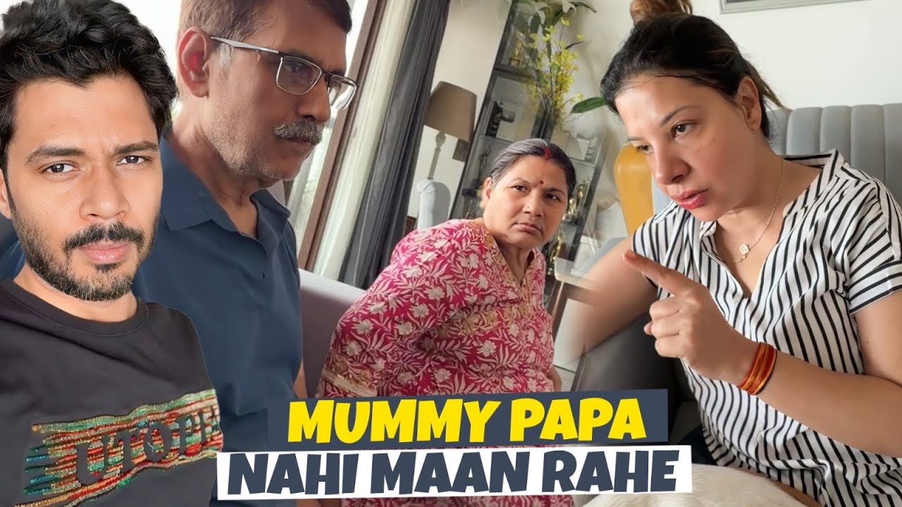 SAMAJH NAHI AA RAHA AB KYA KAREN 🤦‍♀️