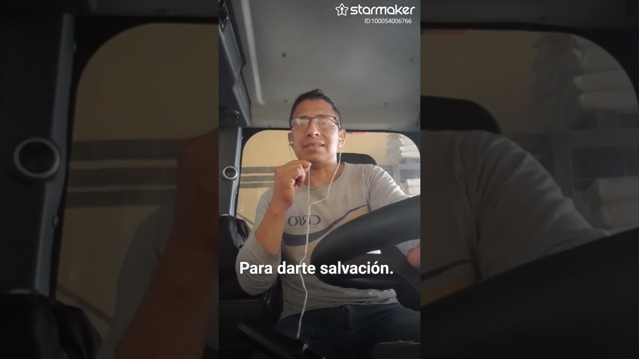 ¡Yo quisiera comprender