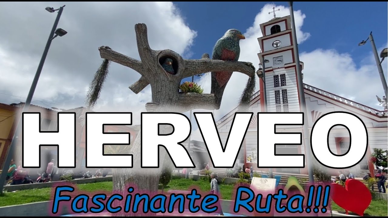 HERVEO