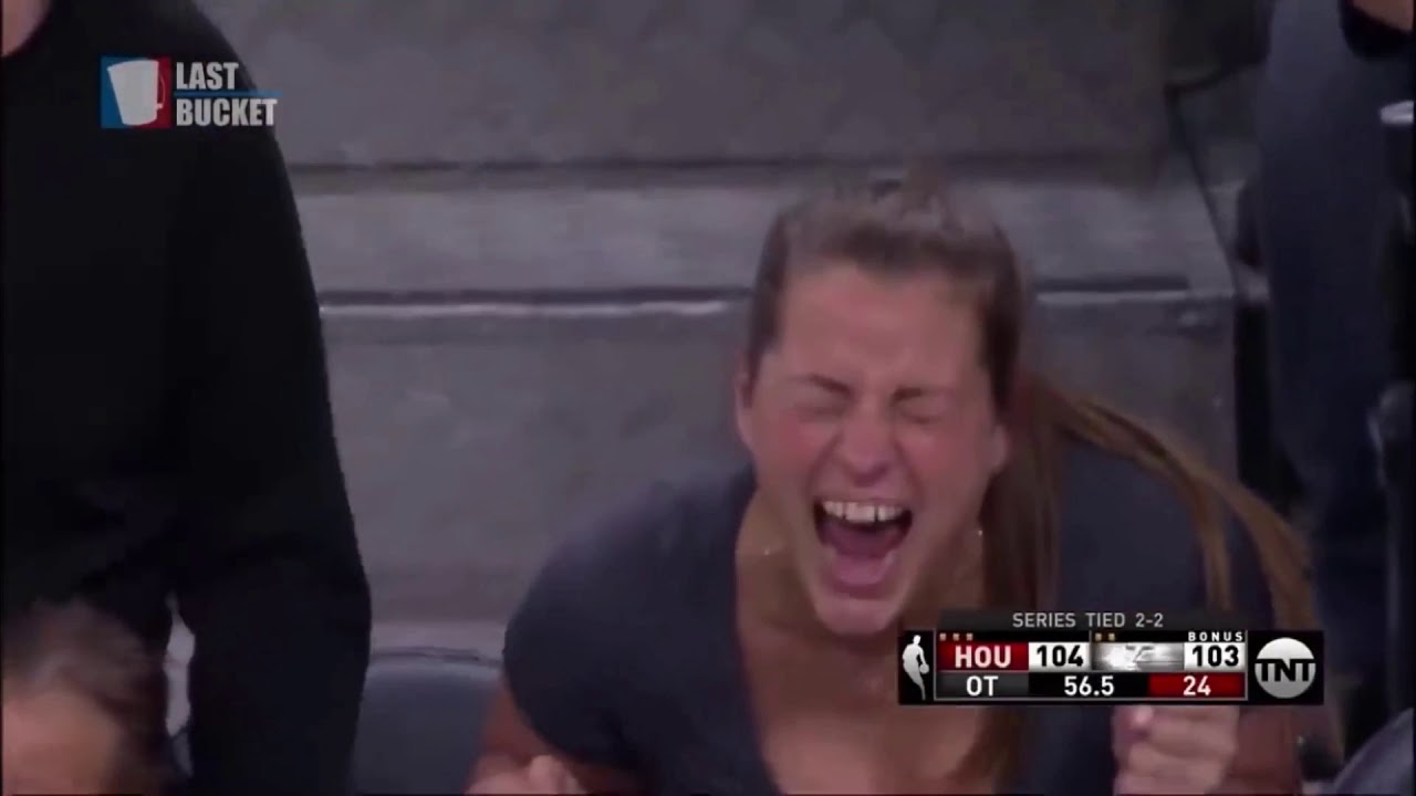 NBA 接戦、個人的に好きな試合他 #NBA