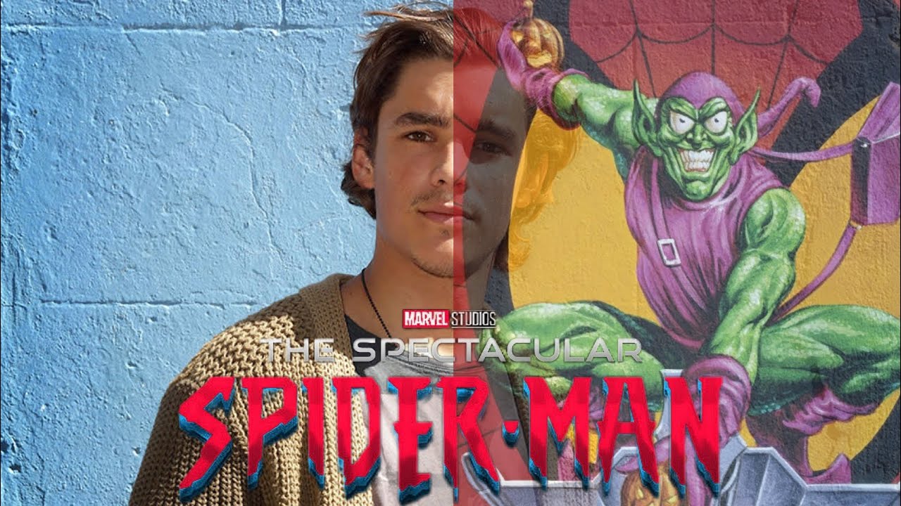 The Spectacular Spider-Man | Smallville Style Season 10