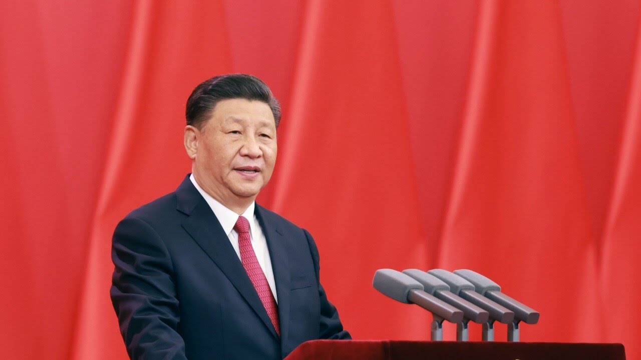 Chinese government deemed a 'paranoid dictatorship' with 'tremendous instability'