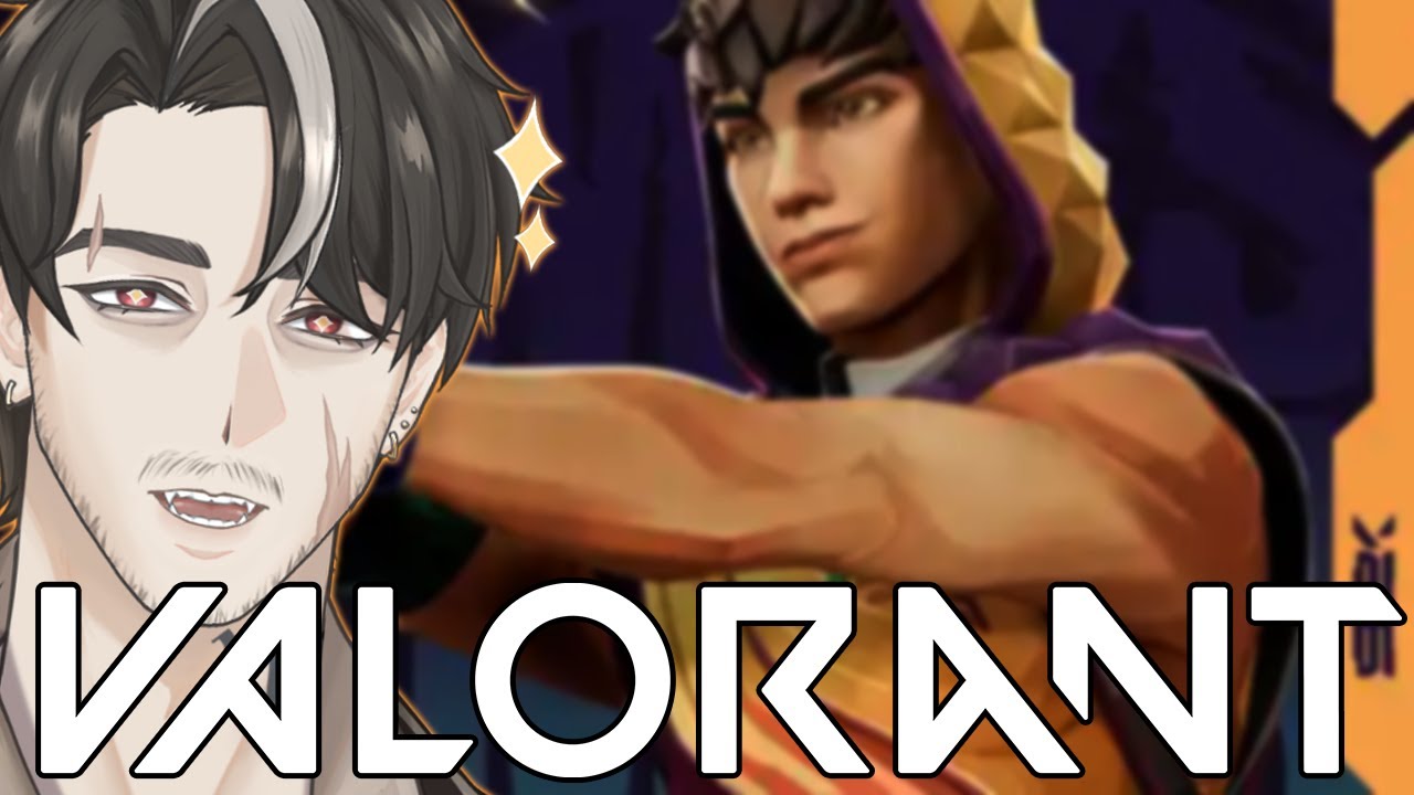 【🔴LIVE | VALORANT 】RANK ĐẦU MÙA + CÀY LẤY MIKS