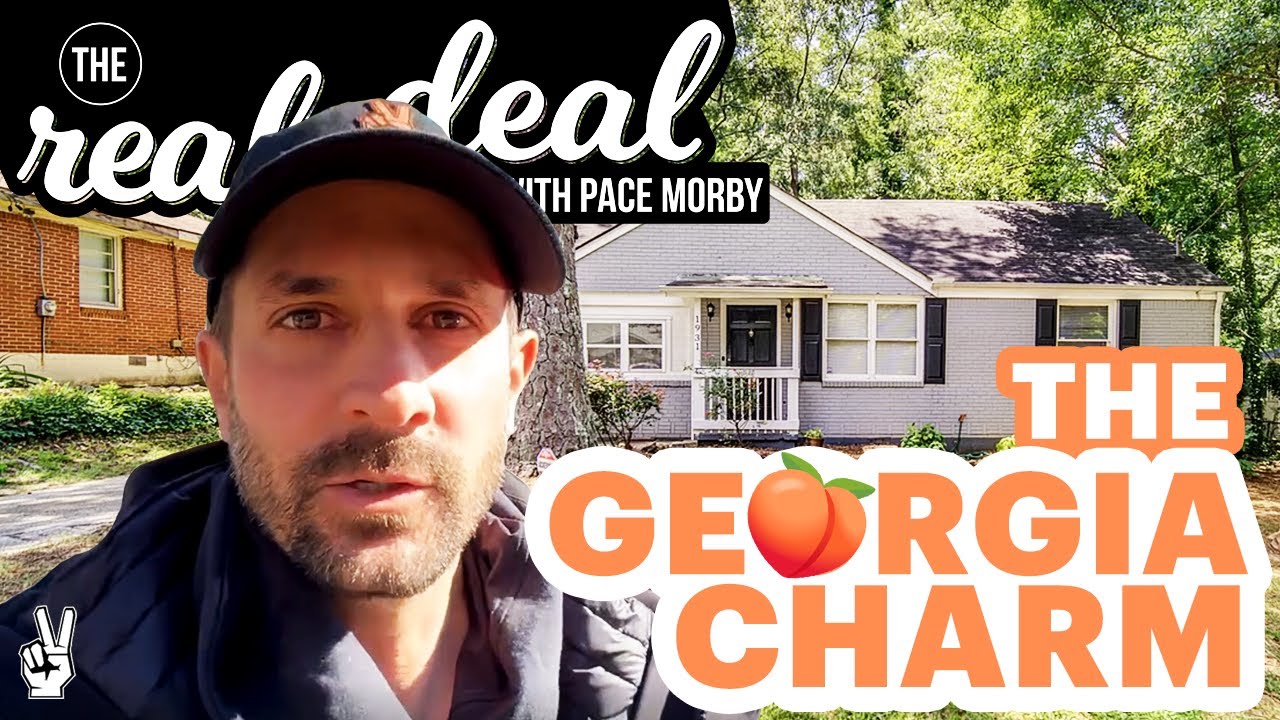 Creative Finance Airbnb Walk Through: REAL Case Study
