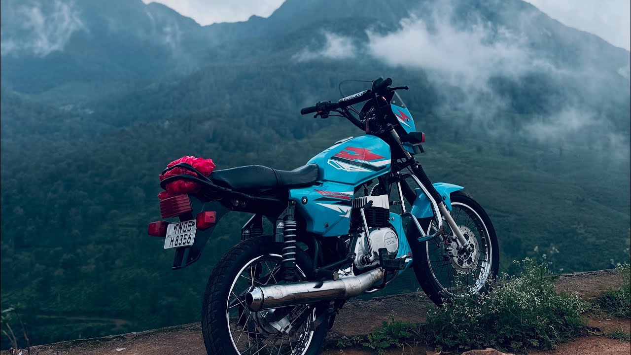 Ellamala trip