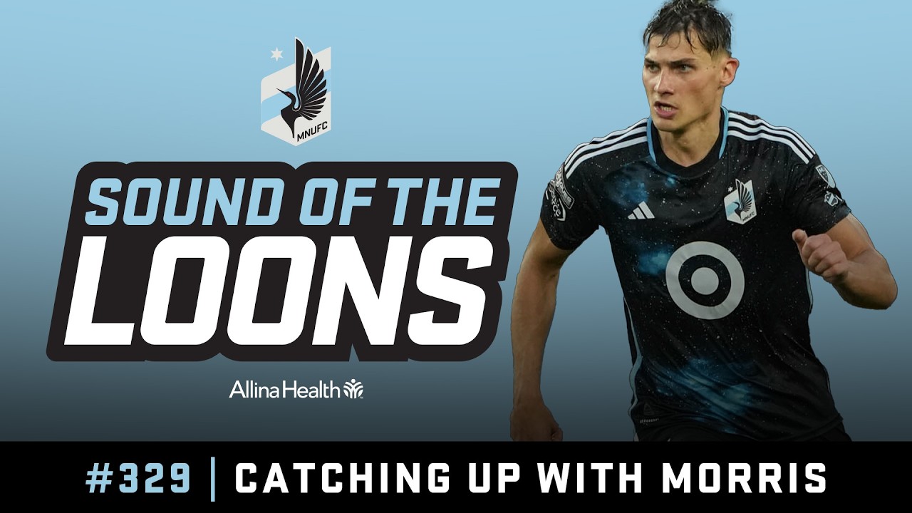 SOTL: Episode 329 - Catching Up with Morris Duggan