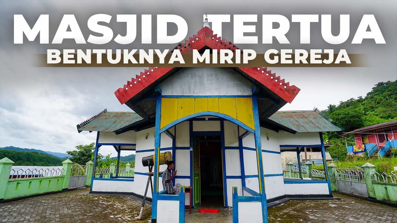 Satu Tungku Tiga Batu, Sebuah Ajaran Penting Dari Tanah Papua / Kembara Ke Timur Ep.18