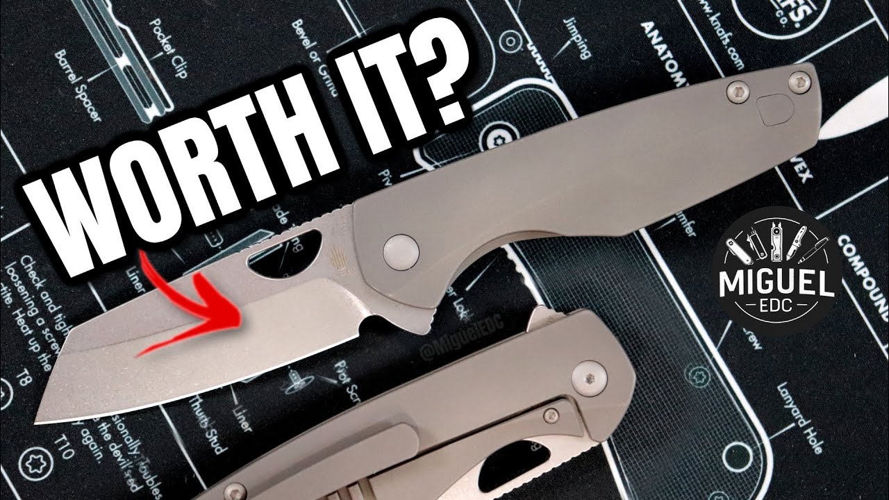 Is The Kizer Sparrow Worth Your Hard Earned Money?! | Full Review