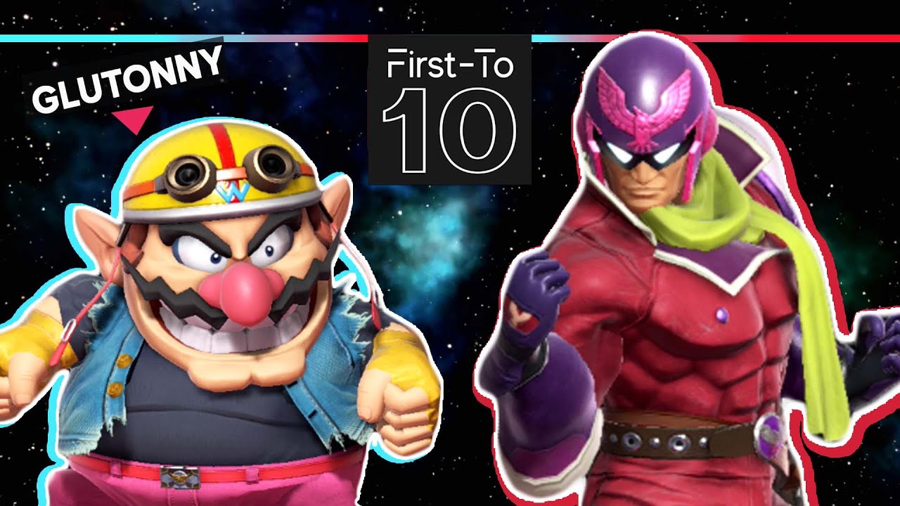 Taking On Europe's BEST - Glutonny vs Fatality FT10