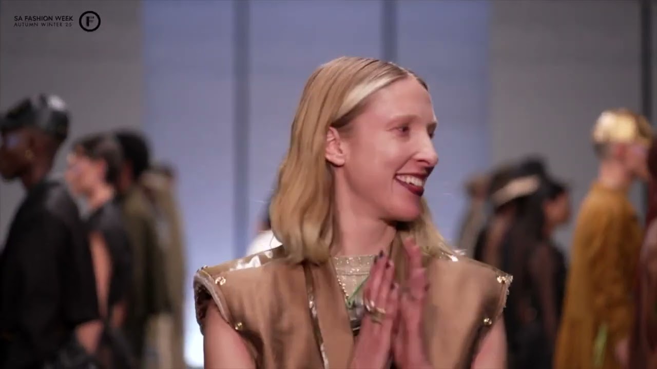 A Timeless Sanctuary In-Between Art & Fashion: Inside the World of Viviers Studio | SAFW SS26