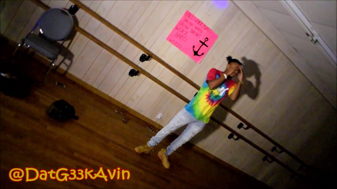 Dej Loaf - Me, You & Hennessy (@DatG33kavin Cover) Foolin Around #EzFlithyProd