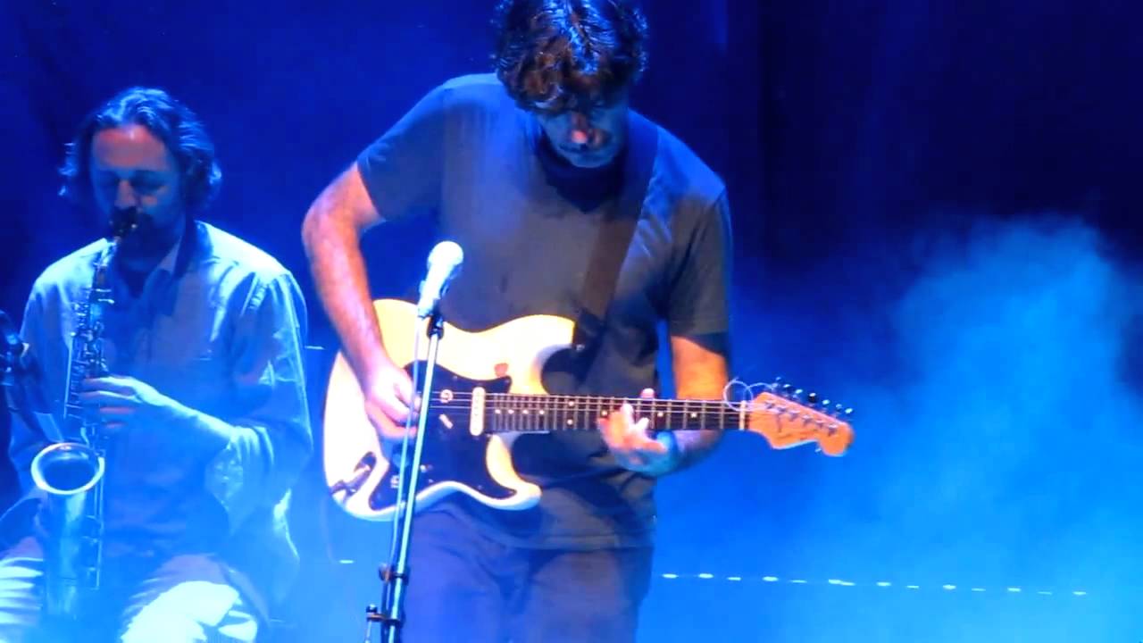 3 Febbraio 2012 - Bobo Rondelli, Milano - Hawaii da Shangai