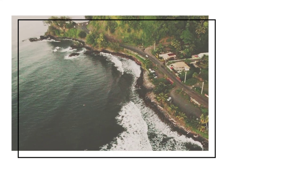 TAHITI FLIGHT OROFARA