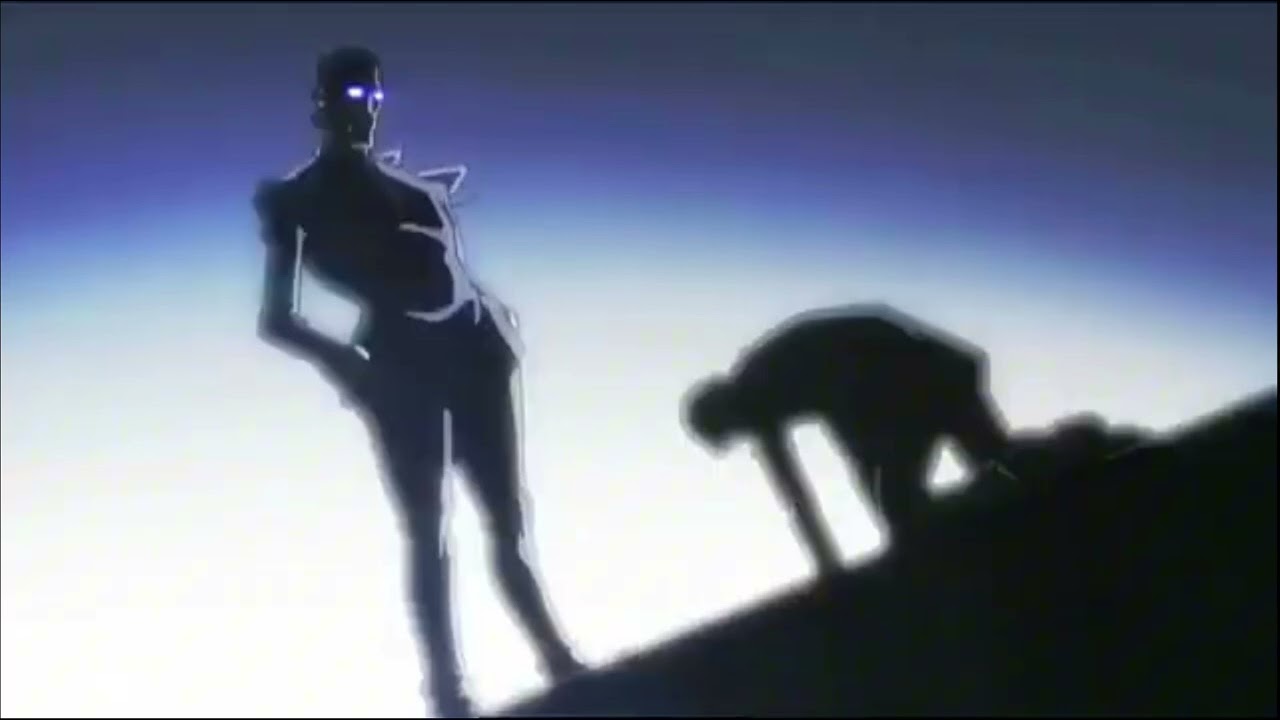Inazuma Eleven adversity (Slowed+Reverb)