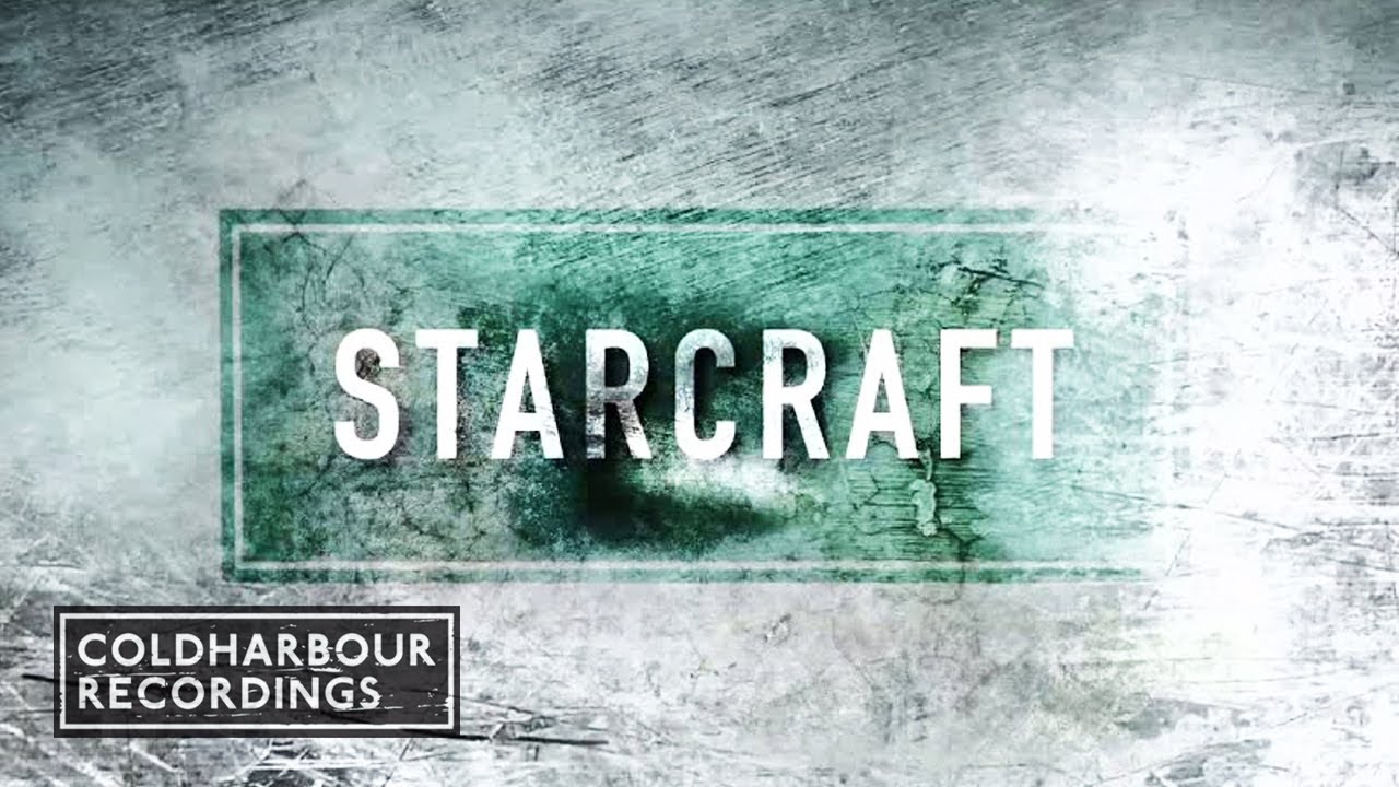 M.I.K.E. Push - Starcraft