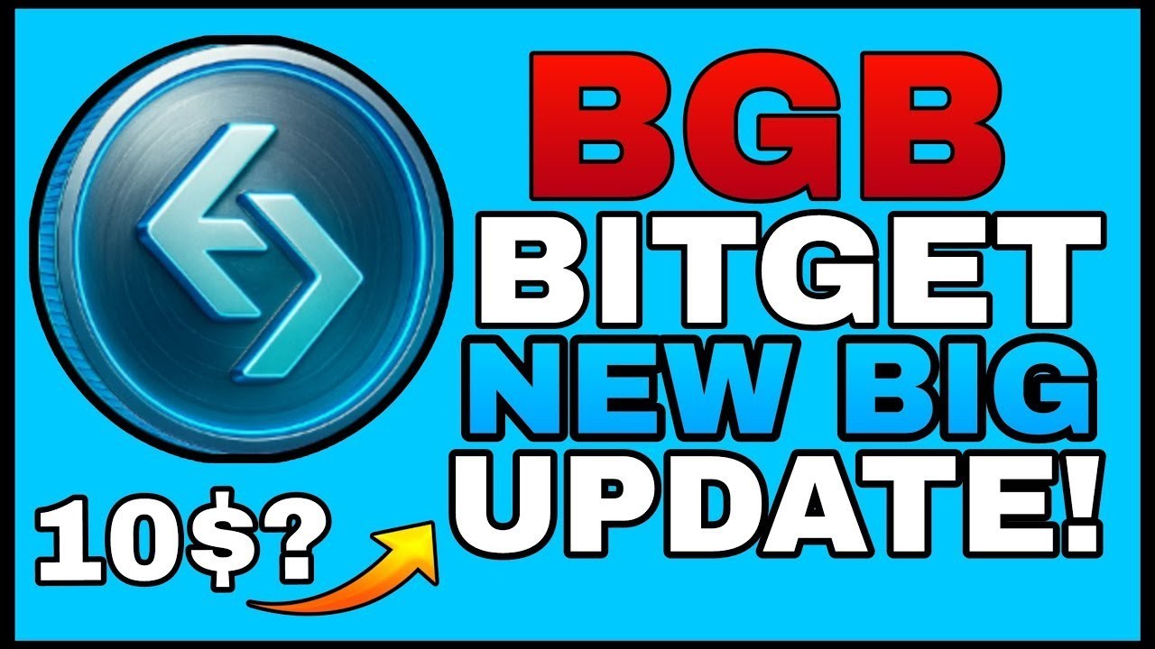 Важное обновление информации о криптовалюте BGB (Bitget) | Прогноз цены BGB на 2025 год | Новости...
