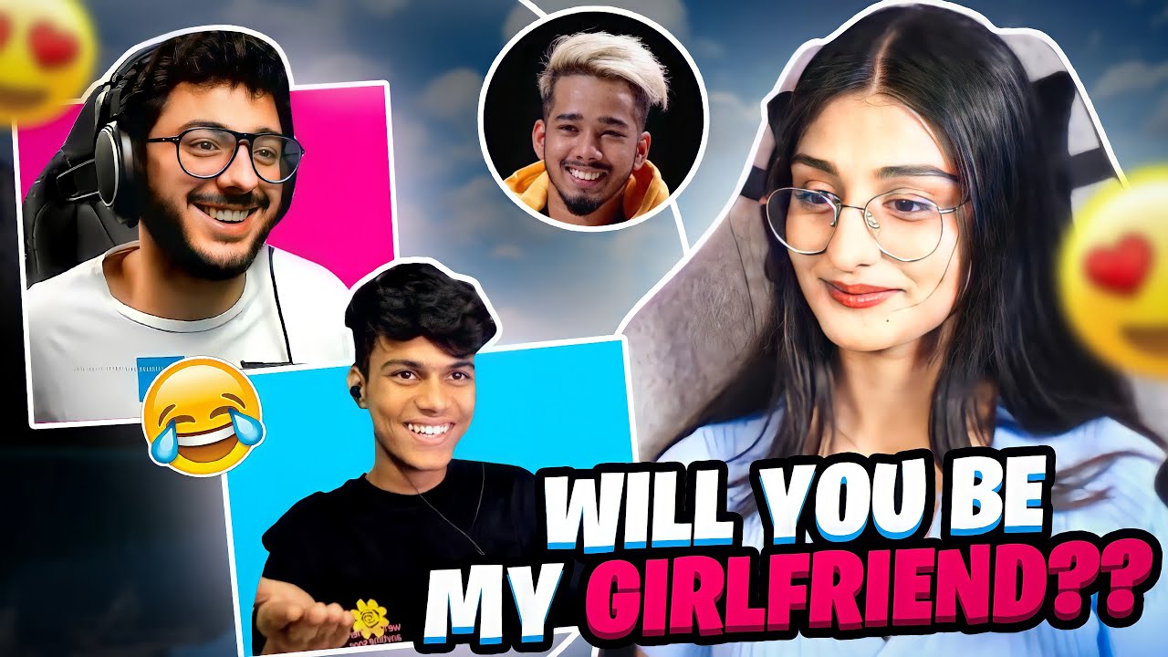 I FINALLY FOUND MY TRUE LOVE 😝|| FUNNY REACTION AND RAIDS🔥😂