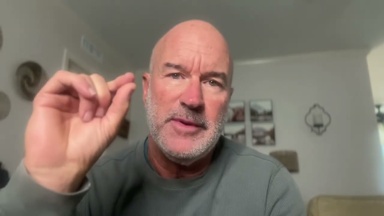How I Broke Free From 28 Years of Weed Addiction
