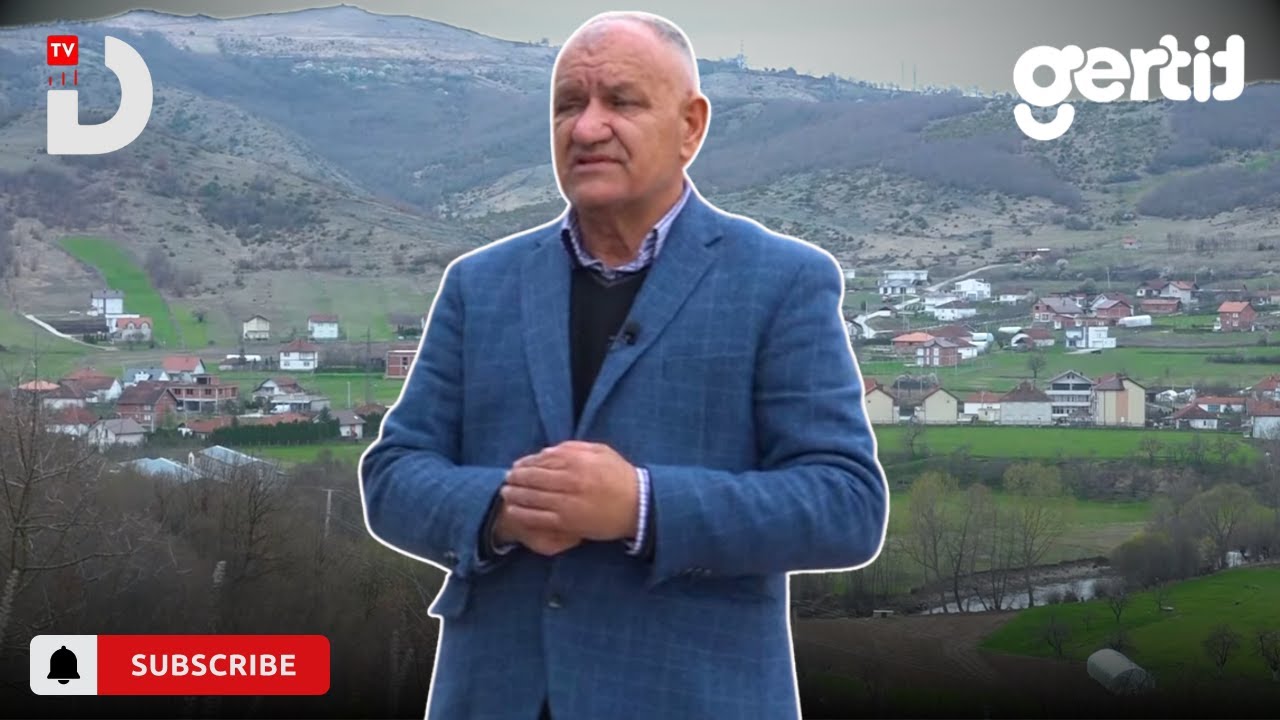 Vinarc | Fshati Jonë | DTV Media