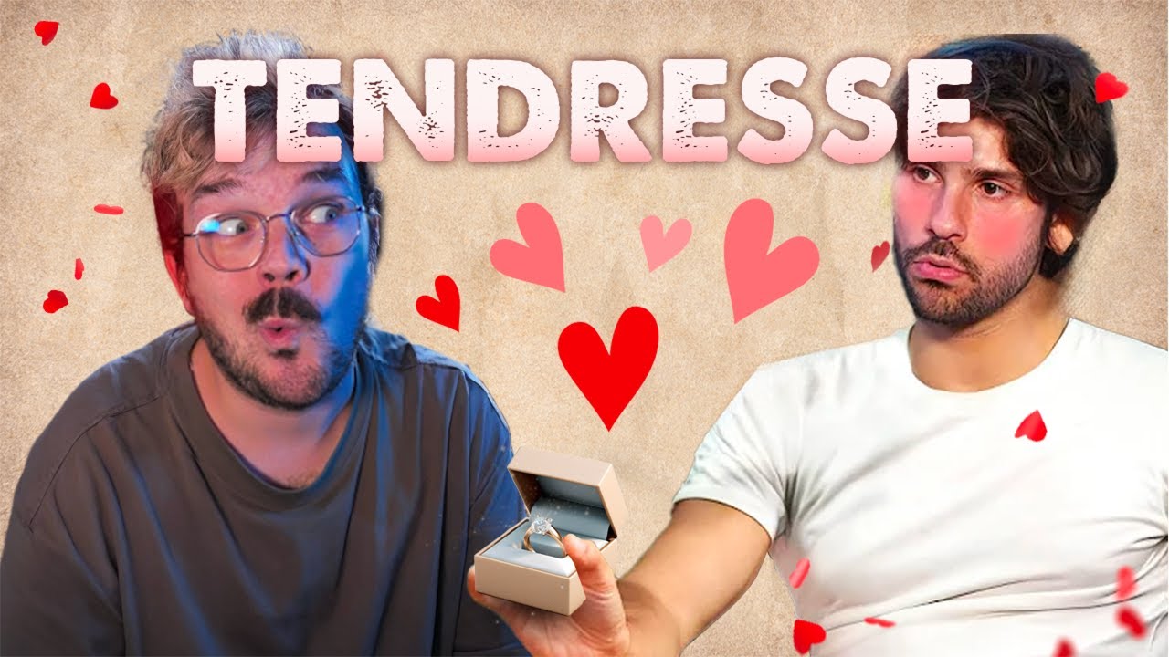 Léo me décrypte avec exactitude