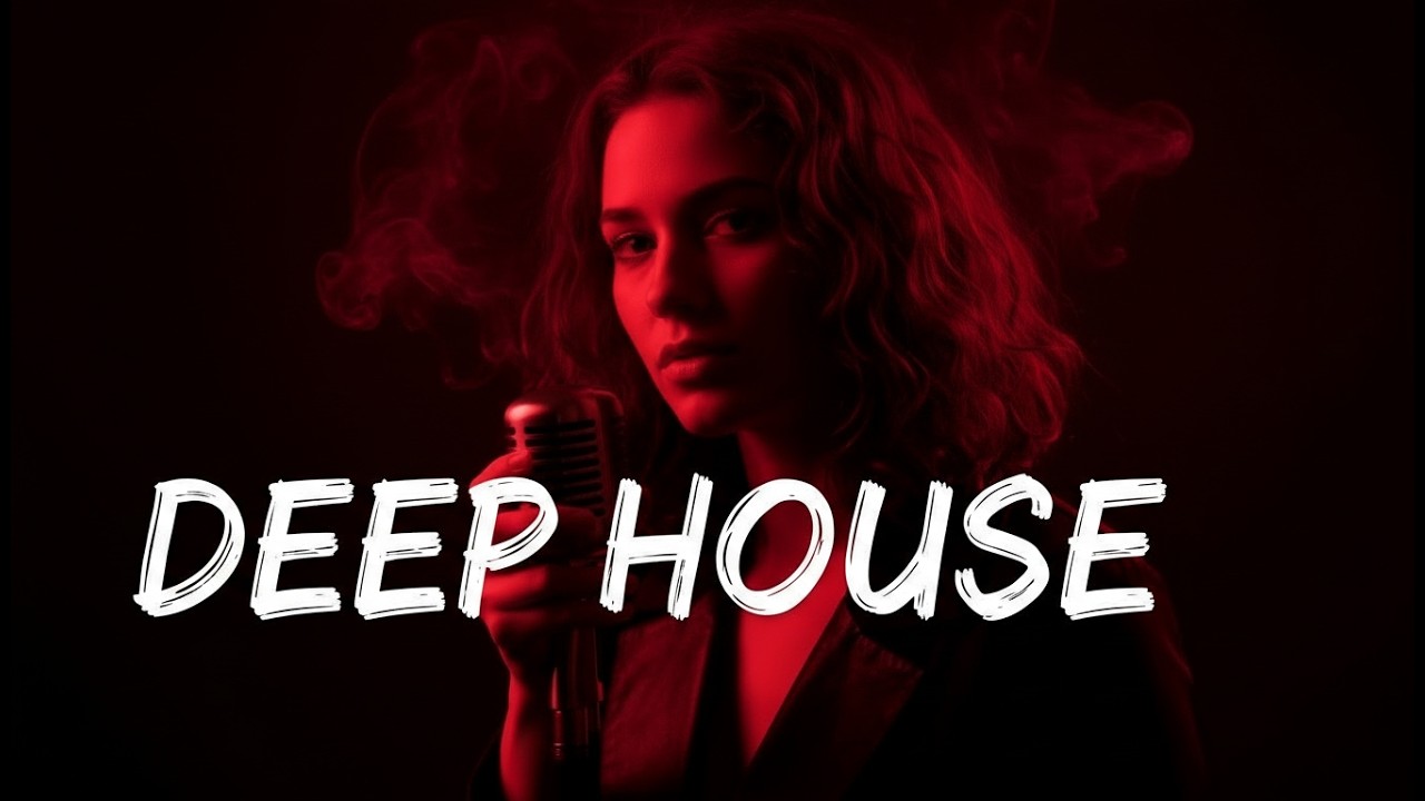 1 Hours of Deep House Magic: Ultimate Chill & Groove Experience | Smooth, Energetic Beats #19